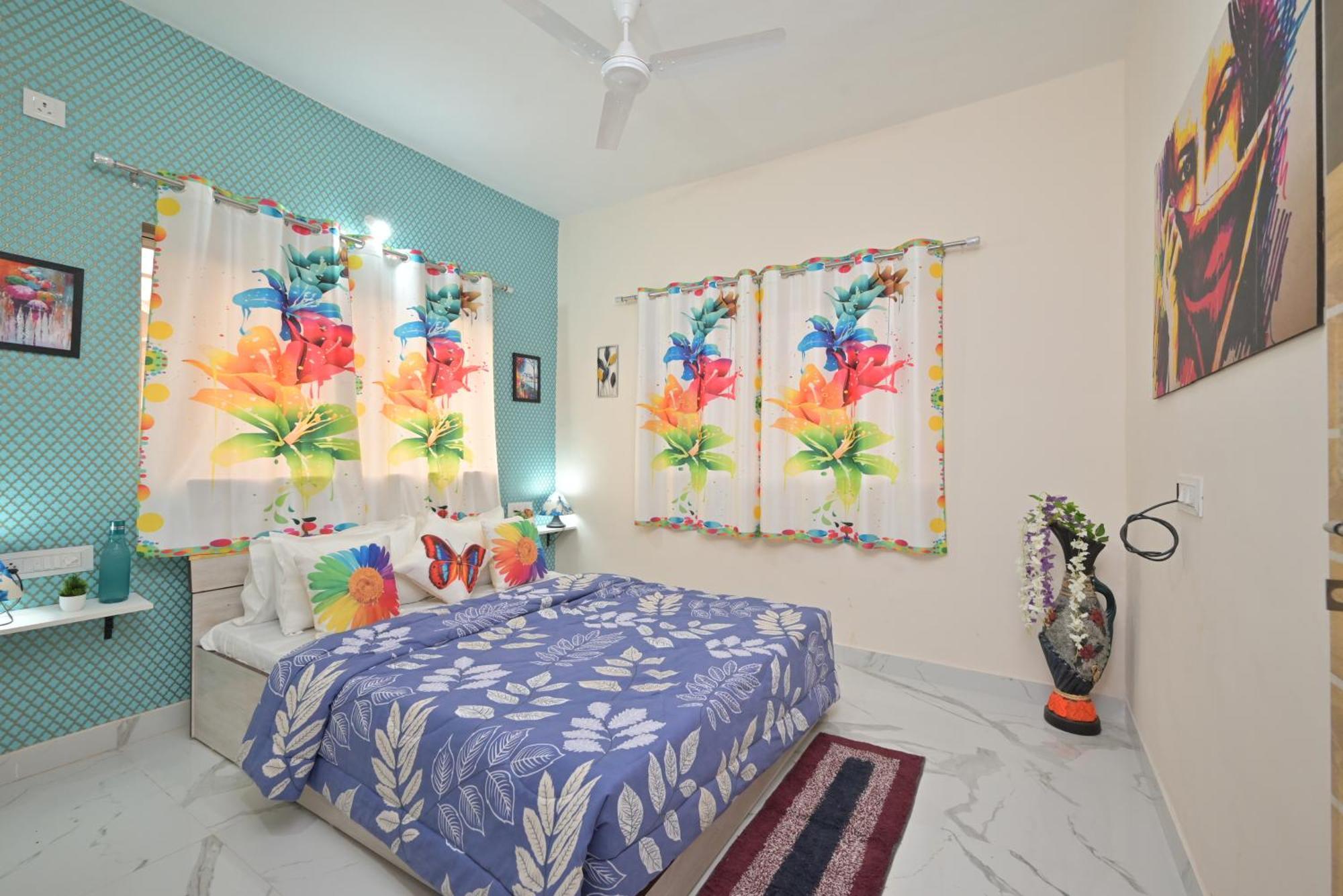 Empyrean Stay II Mirage Villa II Ac II 4Bhk II Largest Pool In Lonavala Li Dış mekan fotoğraf