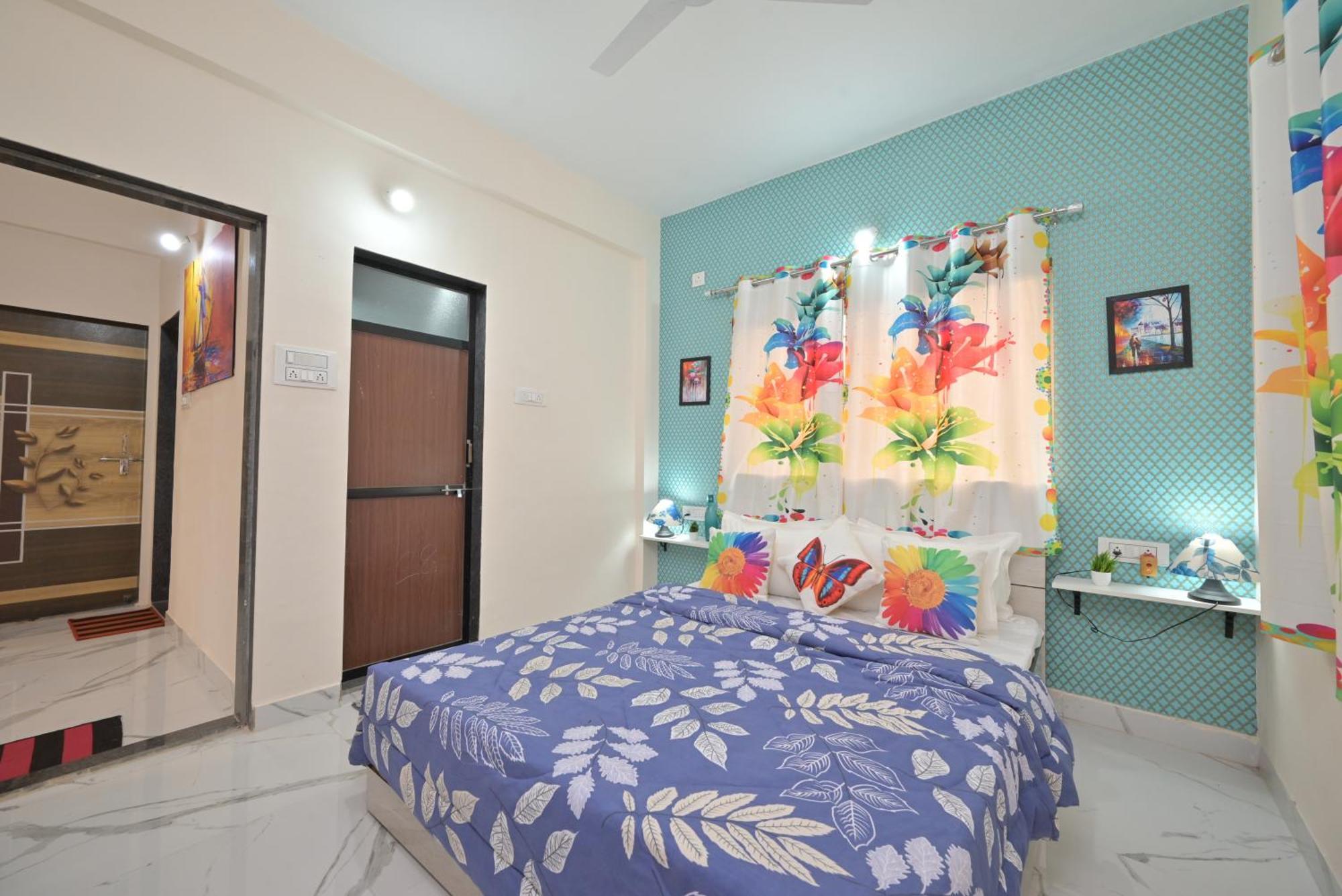 Empyrean Stay II Mirage Villa II Ac II 4Bhk II Largest Pool In Lonavala Li Dış mekan fotoğraf